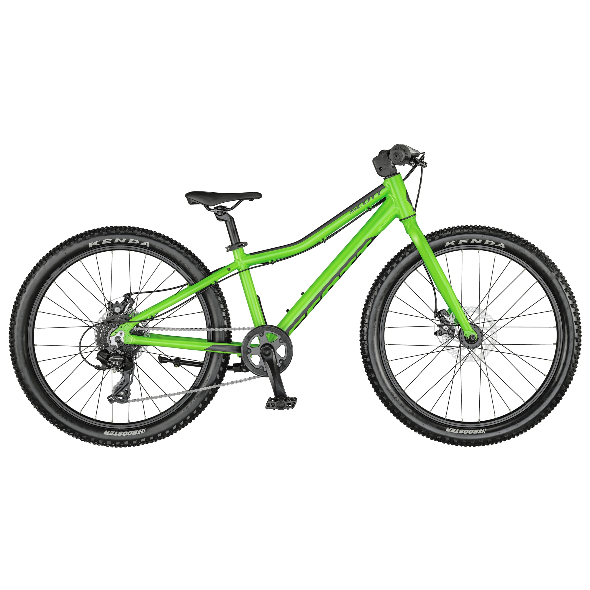 SCOTT Scale 24 rigid 2021