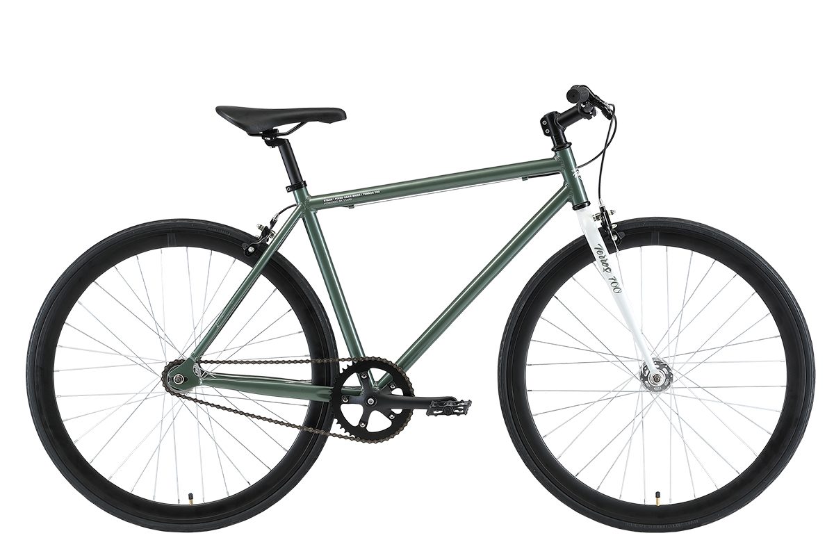 Шоссейный велосипед STARK Terros 700 S (2021)