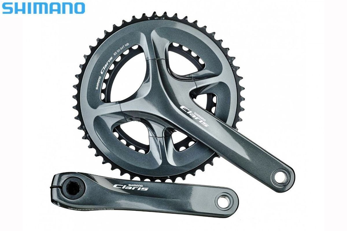 shimano claris groupset