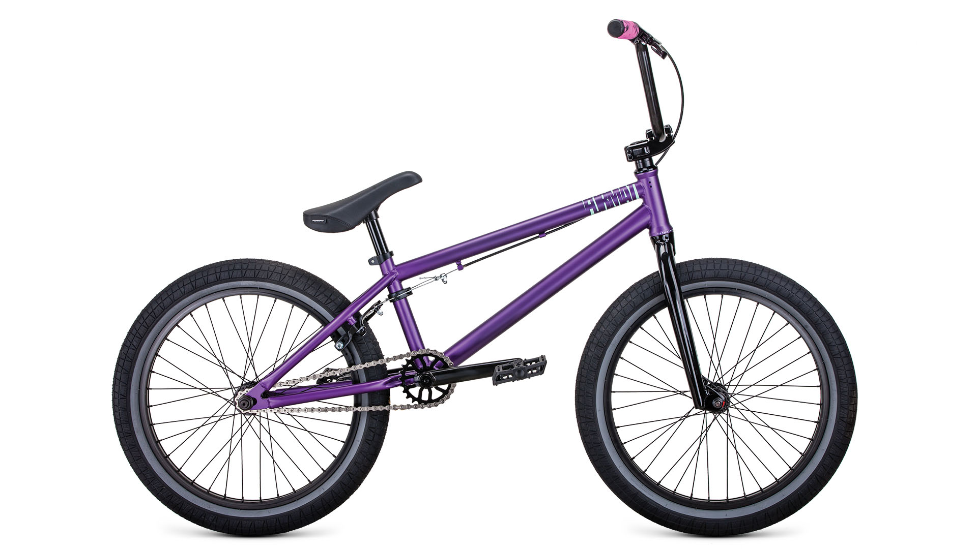 Велосипед BMX FORMAT 3215 20 (2021)