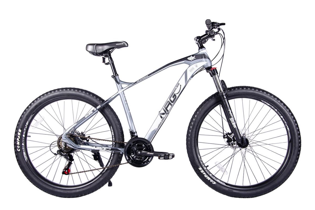 Bicicleta gw owl online midnight