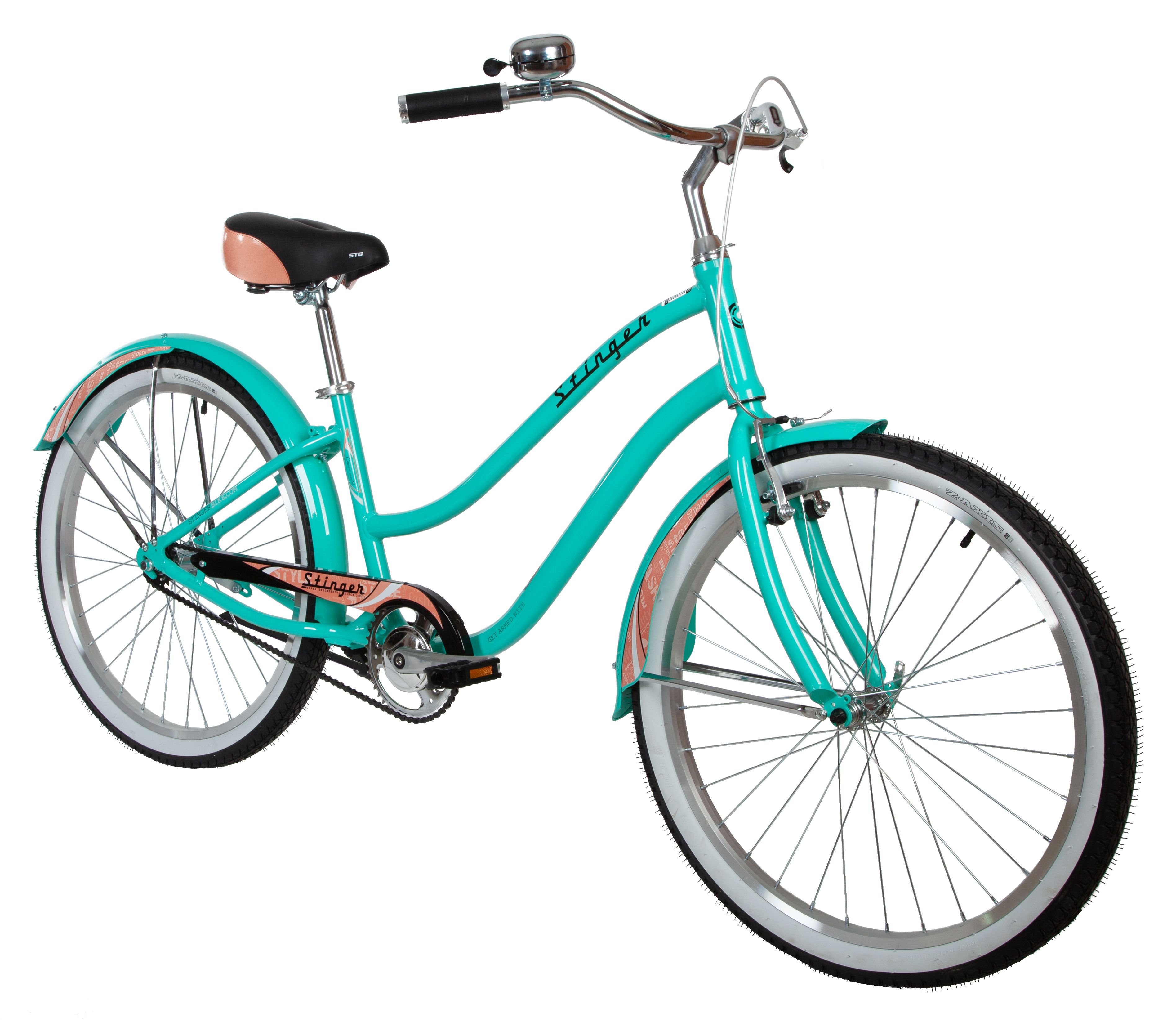 Прогулочный велосипед Schwinn Cruiser