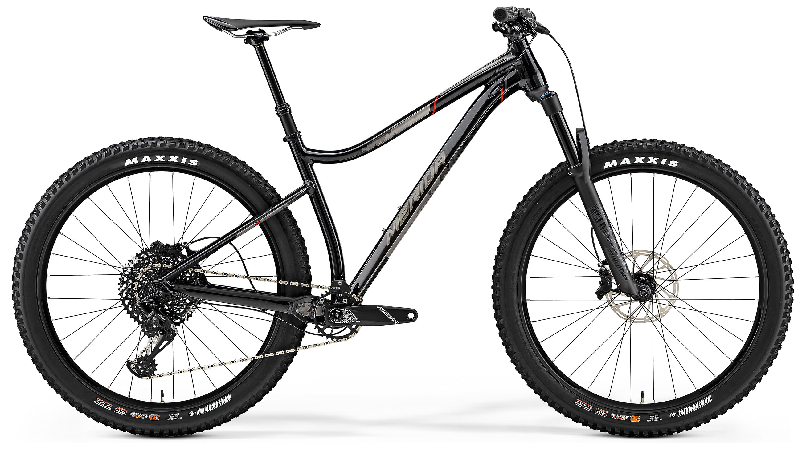 Merida big trail 800 e bike on sale