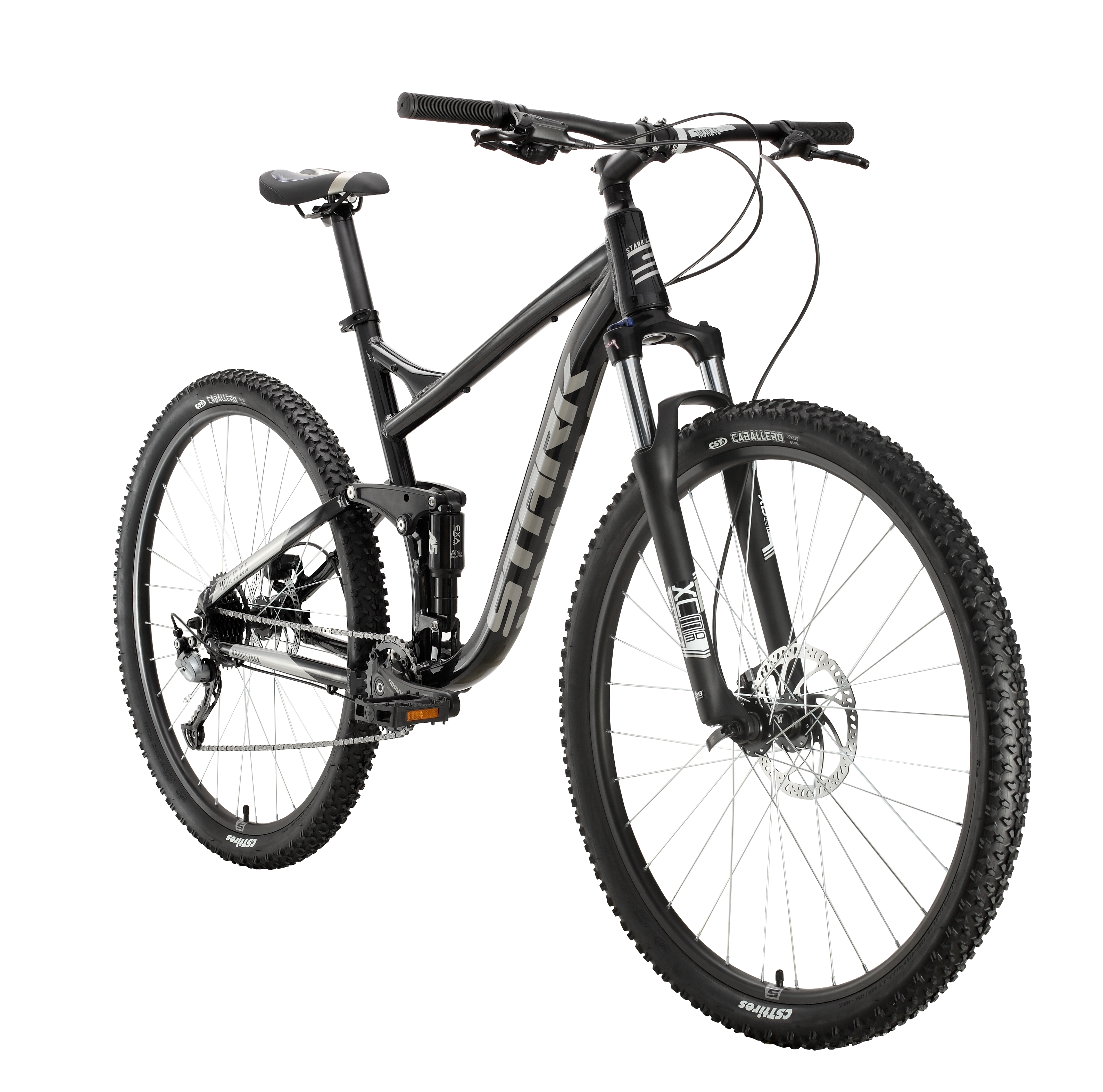 Stark Tactic FS 27.5 HD (2020). Stark Tactic FS 27.5. Stark Tactic FS 29.5 HD. Stark Tactic 29.5 2019.