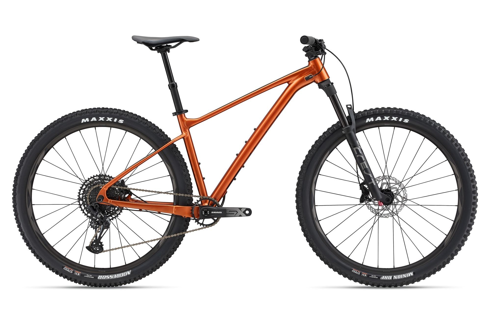 Velo deals giant fathom