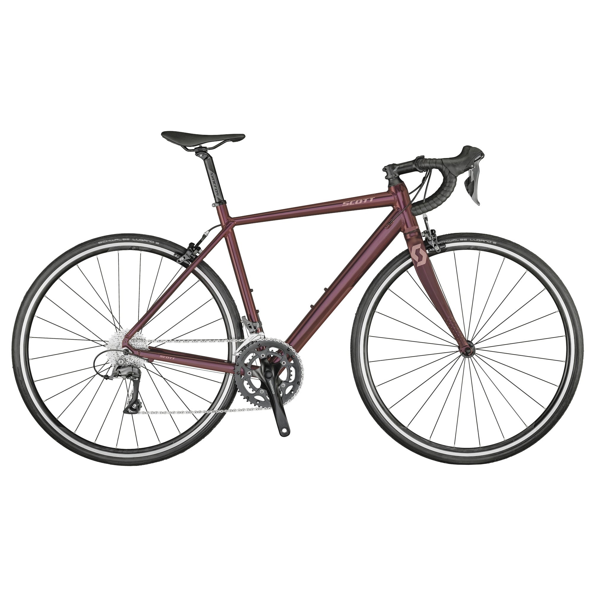 SCOTT Contessa Speedster 25 2021