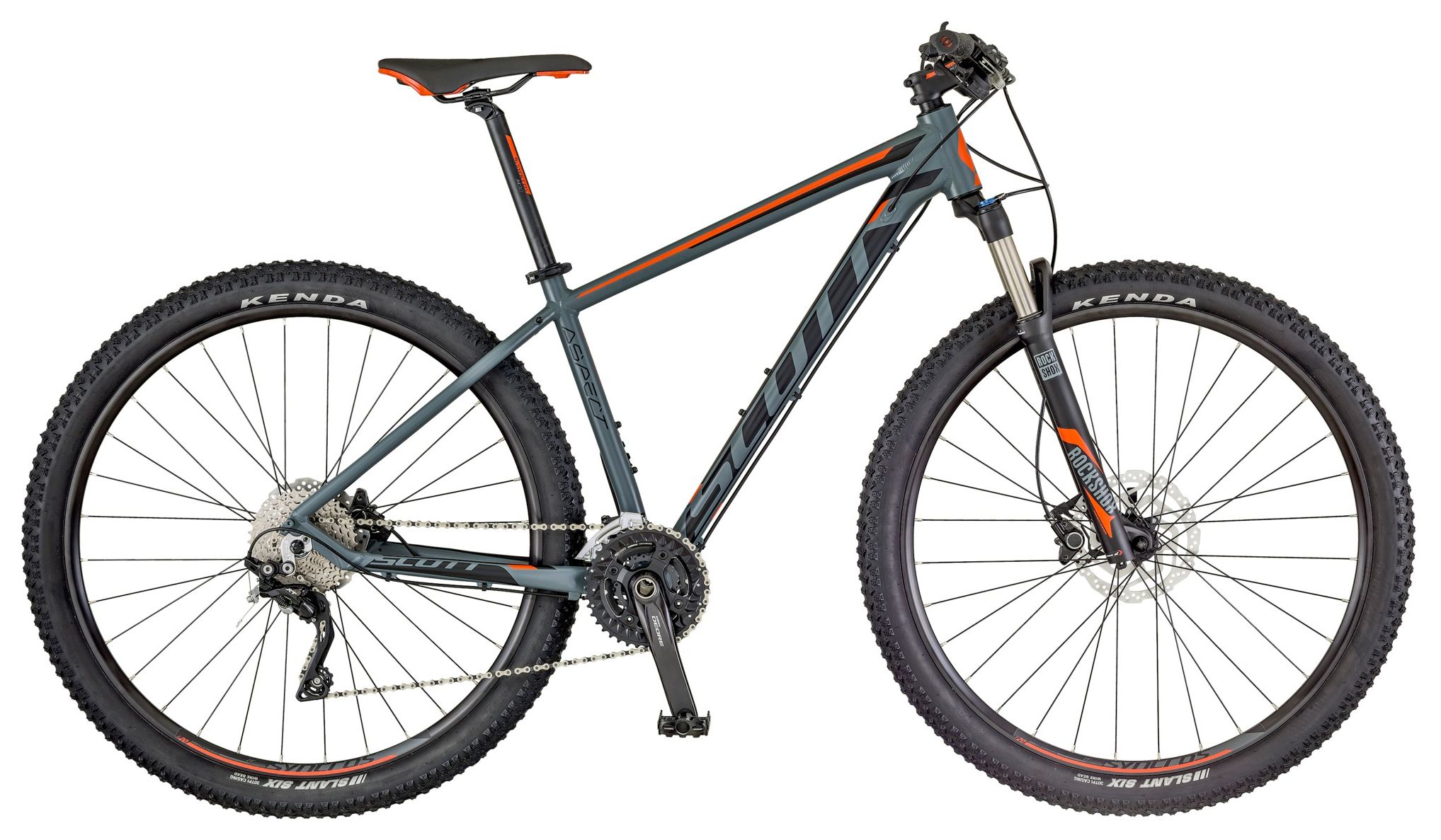 Scott Aspect 710 2018 83 930