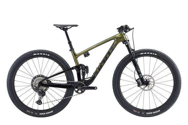 Велосипед Giant Anthem Advanced Pro 29 1 (2022)