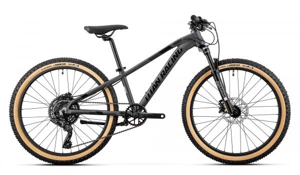 Велосипед Titan Racing HADES 24 SE