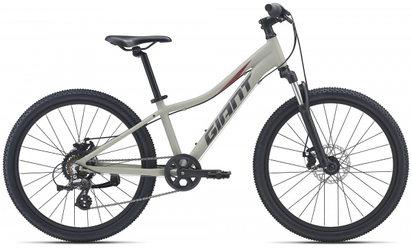 Велосипед GIANT XtC Jr Disc 24 (2021)