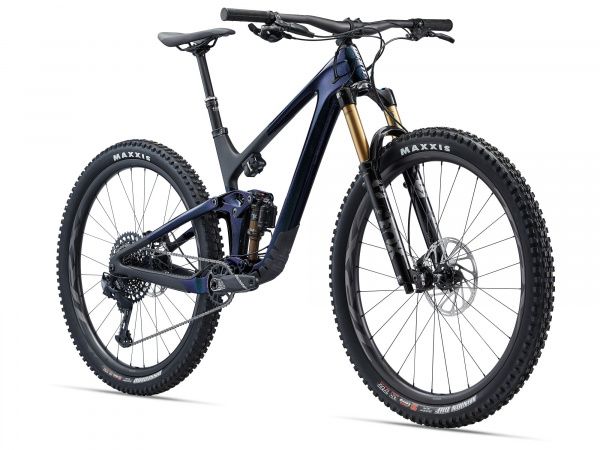 Велосипед Giant Trance X Advanced Pro 29 1 (2022)