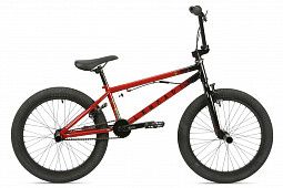 Велосипед BMX HARO Leucadia DLX (2022)