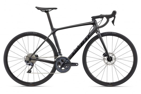 Велосипед Giant TCR Advanced 1 Disc-Pro Compact (2023)