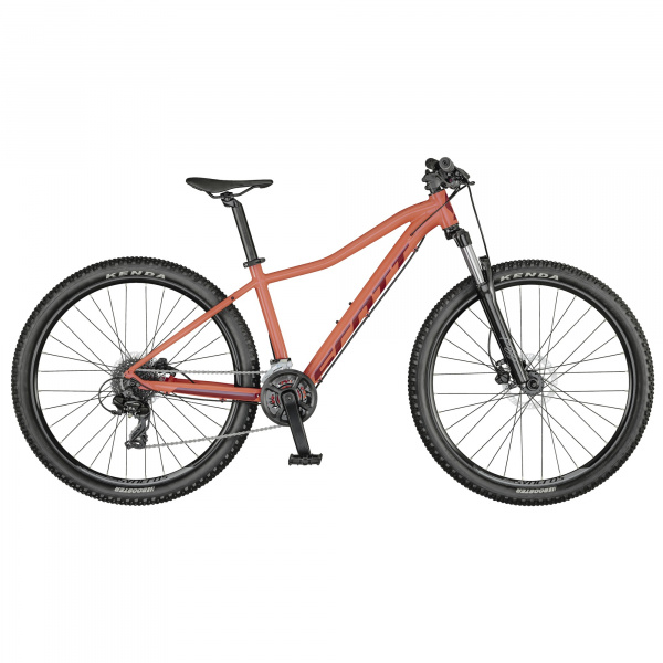 Велосипед SCOTT Contessa Active 50 (2021)