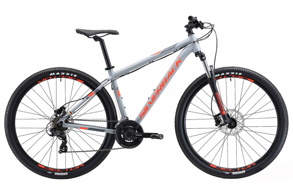 Велосипед Silverback STRIDE 29 Sport