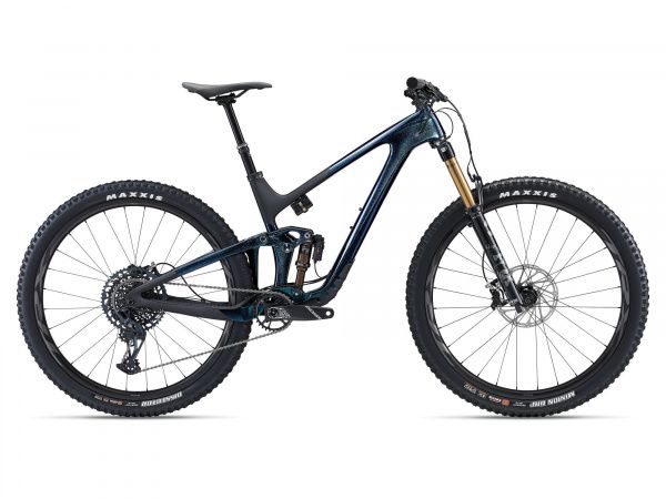 Велосипед Giant Trance X Advanced Pro 29 1 (2022)