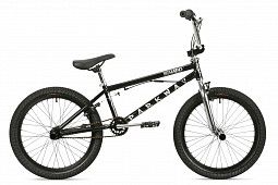 Велосипед BMX HARO Parkway DLX (2022)