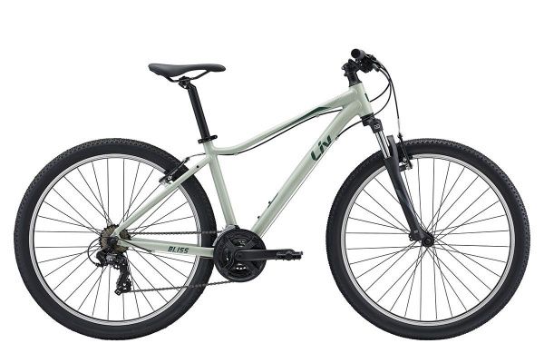 Велосипед Giant Bliss 27.5 (2022)