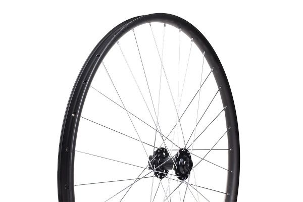 Колесо 29"MTB переднее,дв.обод Citron DP-27 29"32H,вт.Solon DH928TF32H,Disc,100*15мм,2 промпод.IS6