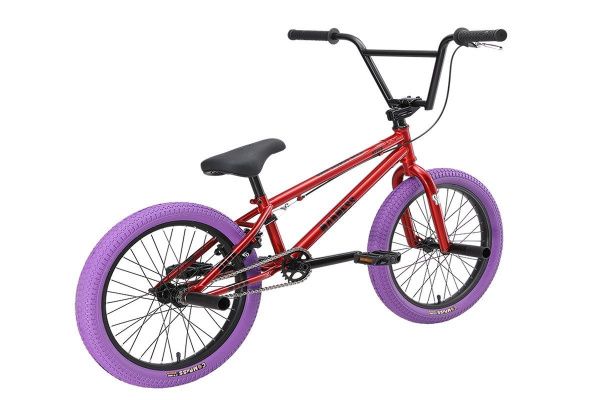 Велосипед Stark Madness BMX 5 CrMo (2024)